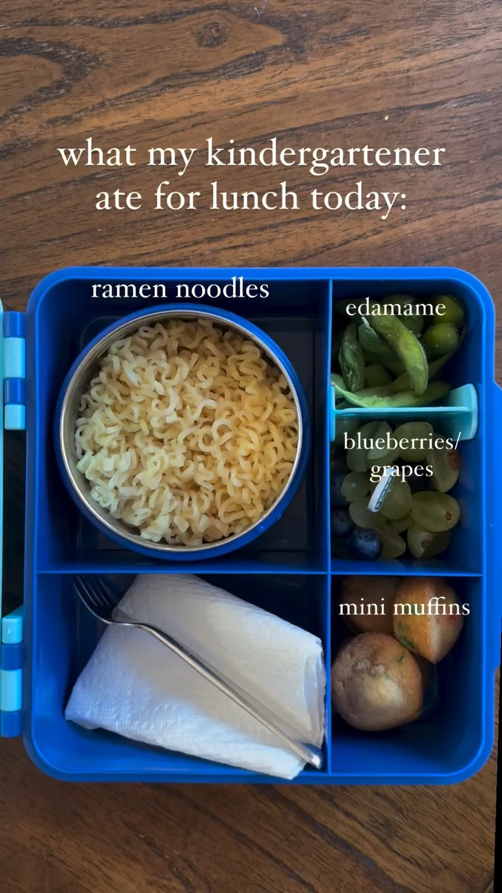 Kids Lunchbox ideas inspiration Amazon primee

#LTKxPrimeDay #LTKVideo #LTKKids