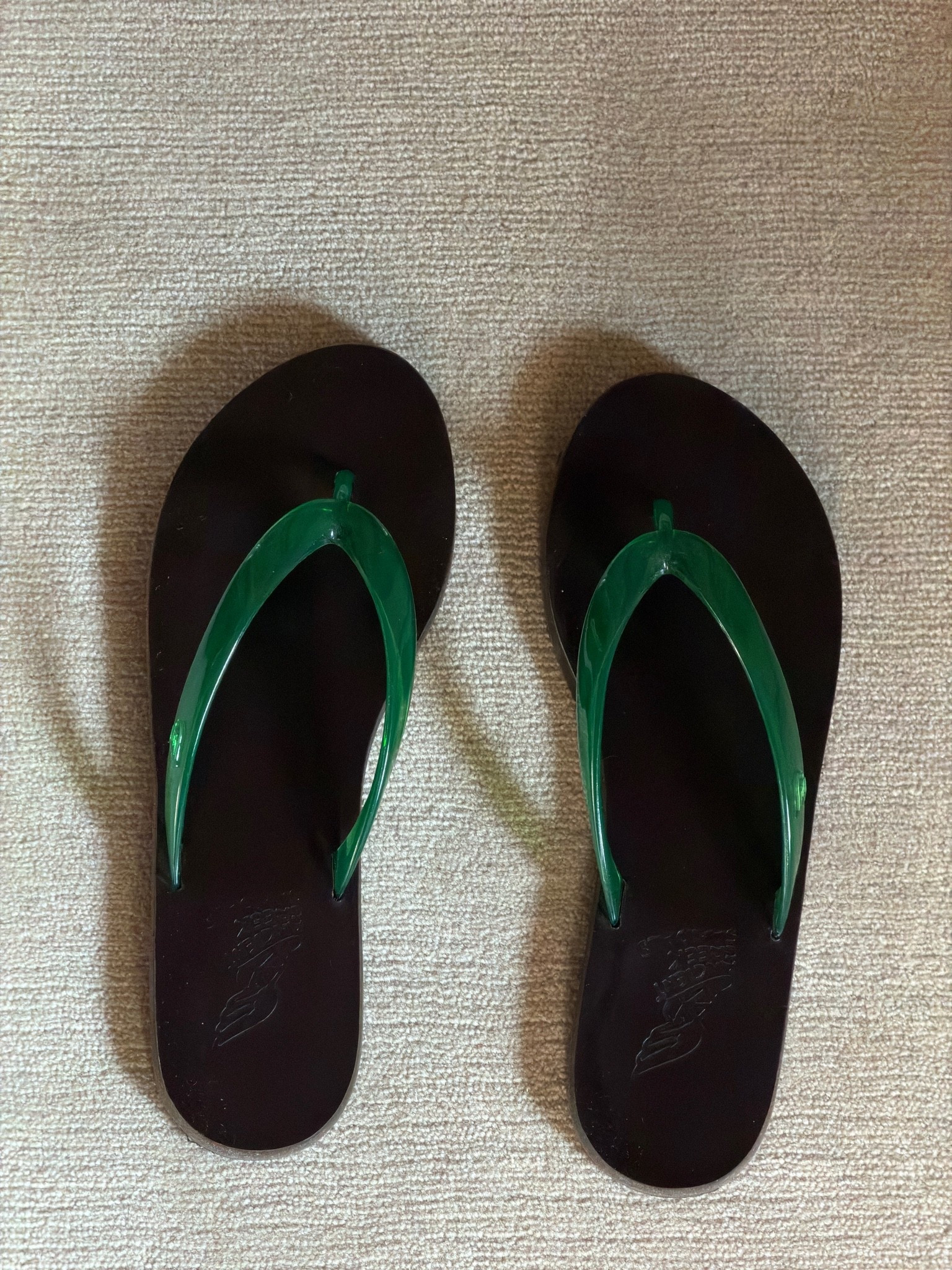 My new favourite flip flops

#LTKsummer #LTKuk #LTKeurope