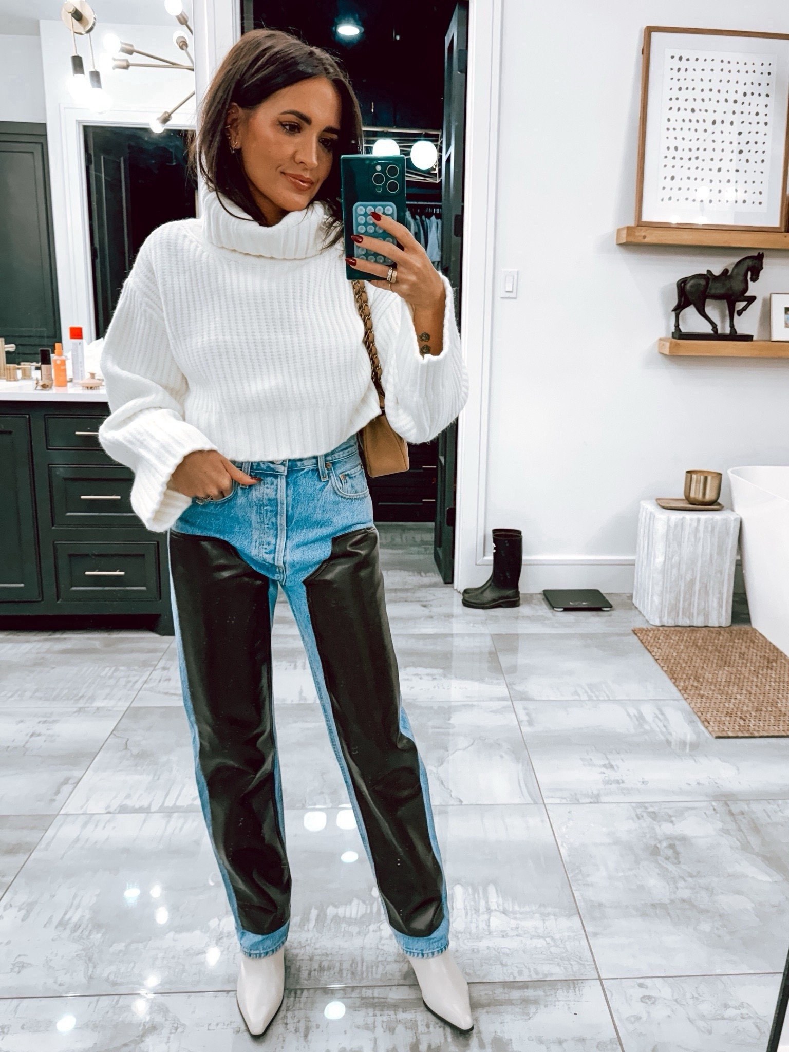 40% off plus an additional 25% off with code PRIME25

#LTKSummerSales #LTKSaleAlert #LTKStyleTip