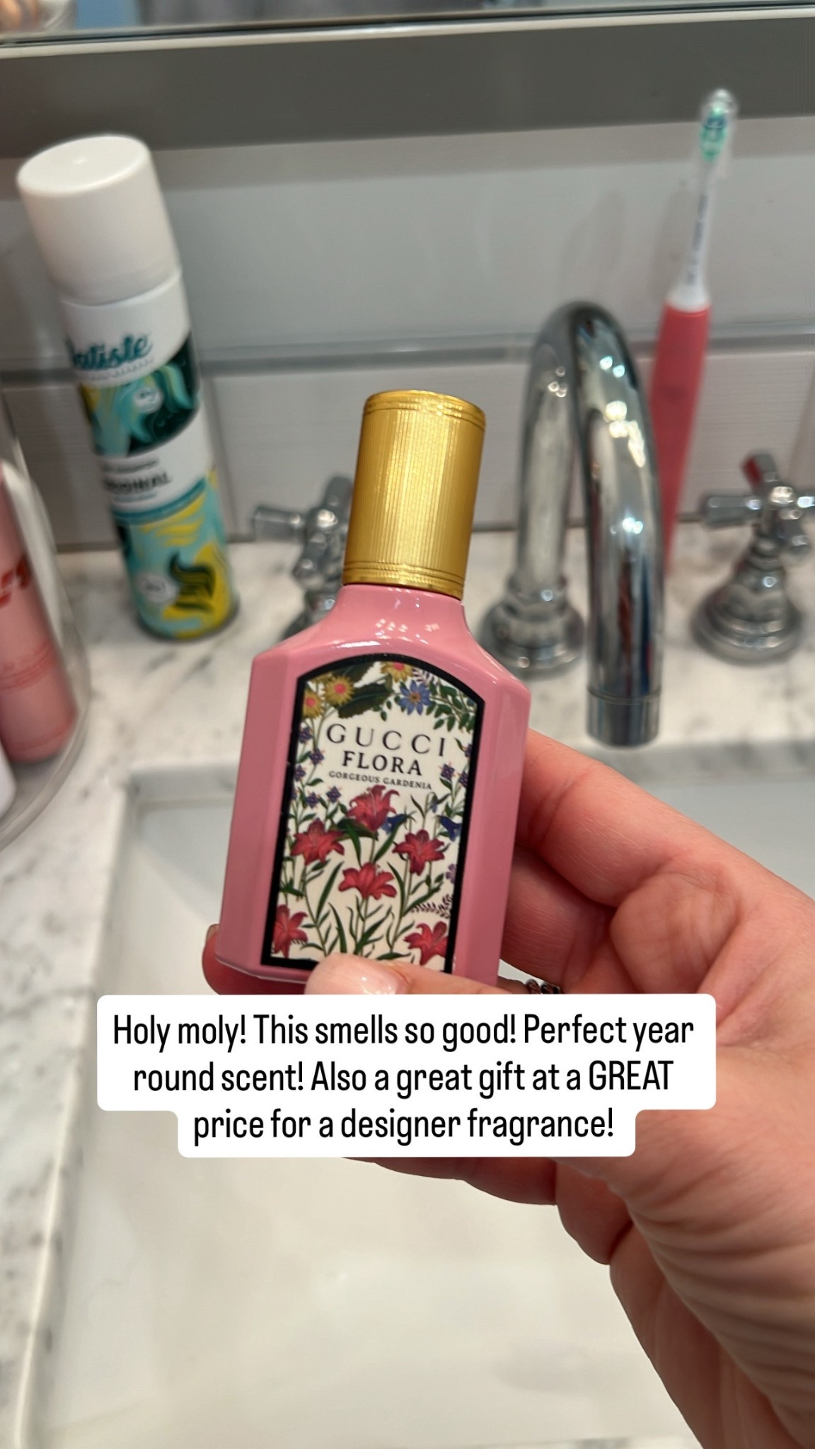 ‼️teen approved!‼️ linked all my personal favorite fragrances below! #giftsforher

#LTKGiftGuide #LTKCyberWeek #LTKgrwm