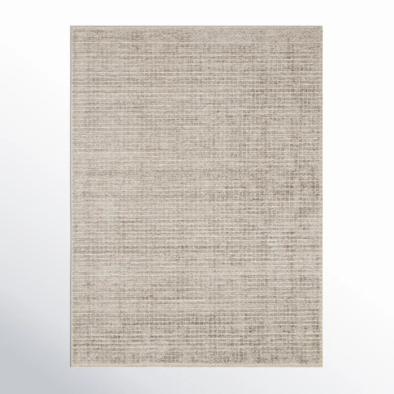 Shenade Geometric Handmade Stone Area Rug | Wayfair North America