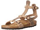 Birkenstock - Chania (Tobacco) - Footwear | Zappos