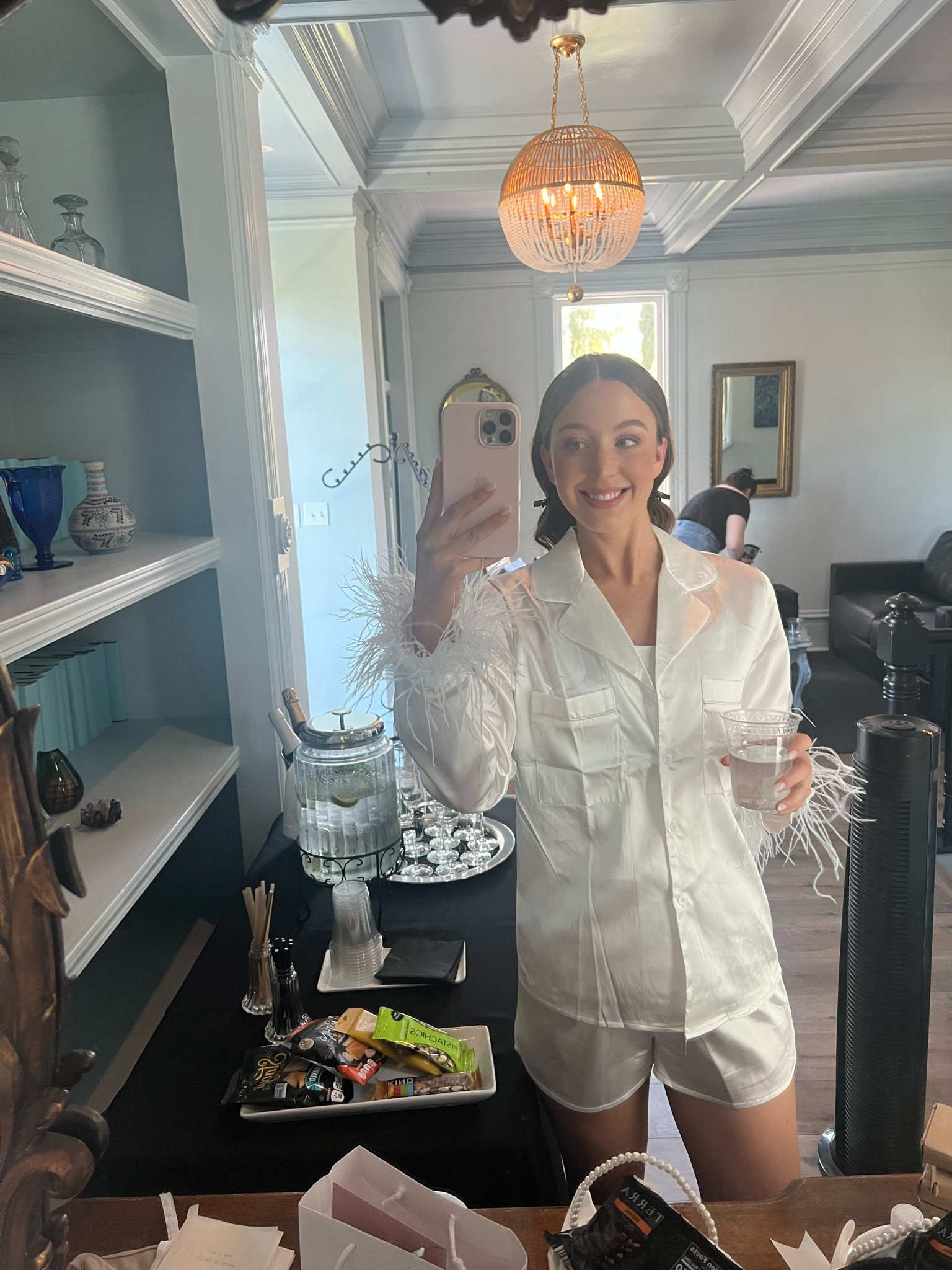 White dress, bridal, bride, white dresses, long sleeve dress, bridal shower dress, engagement photos, engagement party, reception dress, wedding, wedding gown, bridal tea, bridal party, elopement, elope, beach wedding, mountain wedding, destination wedding, honeymoon, formal dress, formal wear, rehearsal dinner dress, rehearsal dinner, after party dress, lace, ruffled, ruffles, satin, fall, fall wedding #wedding #bride #bridal #whitedress #dresses #dress 

#LTKwedding #LTKstyletip