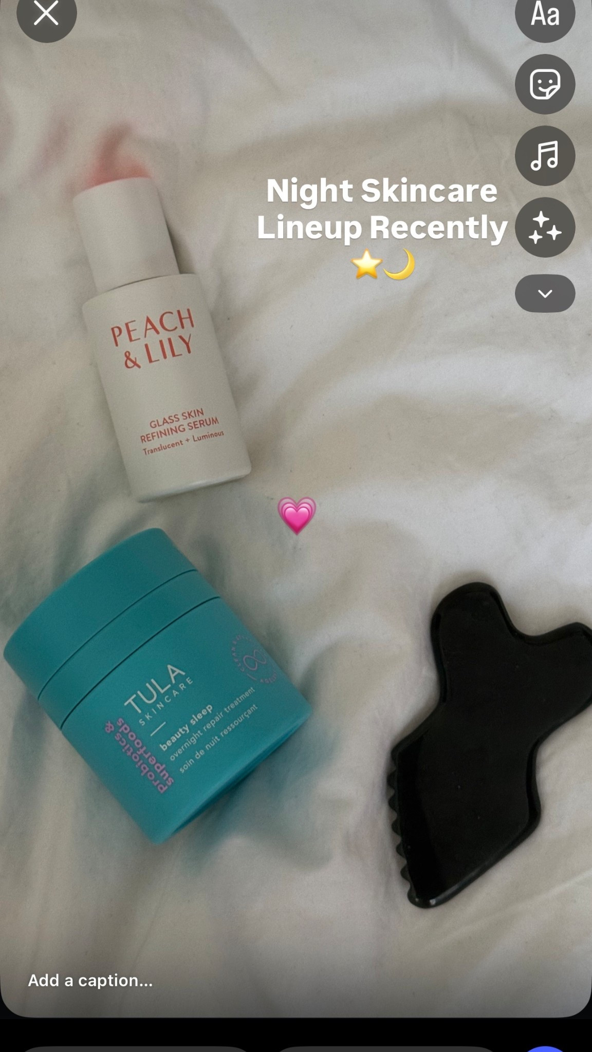 Get unready with me!!! Some of the items I’ve been obsessed with in my nighttime skincare routine

#LTKdayinmylife #LTKselfcare #LTKSpringSale