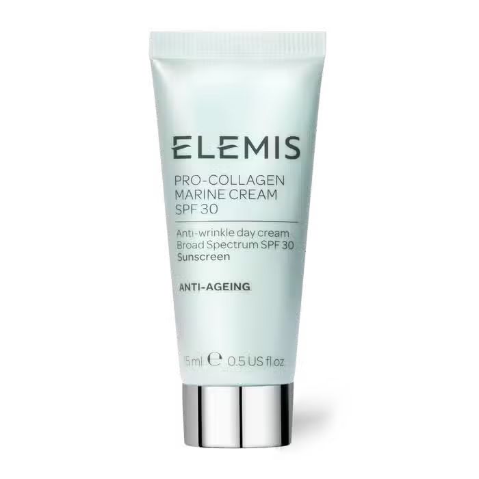 Pro-Collagen Marine Cream SPF 30 | Elemis (US)