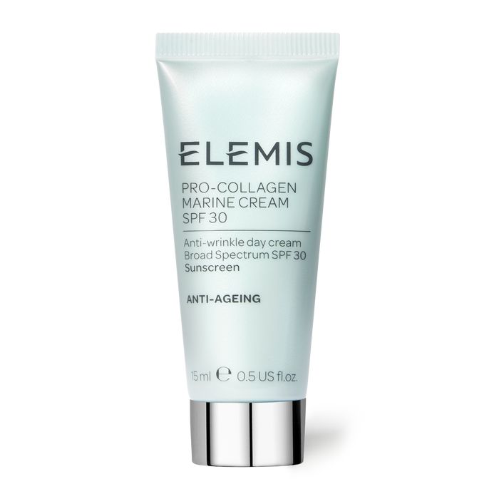 Pro-Collagen Marine Cream SPF 30 | Elemis (US)