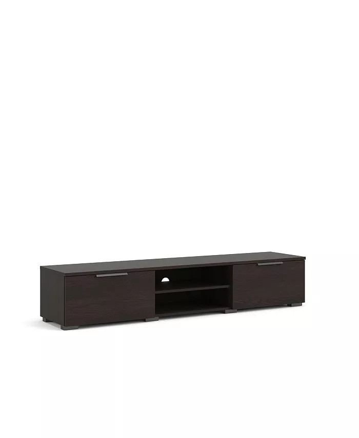 Match 2 Drawer 2 Shelf TV Stand | Macys (US)