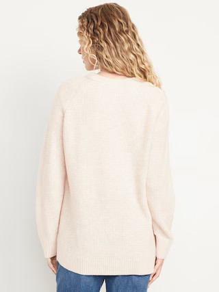 SoSoft Tunic Sweater | Old Navy (US)