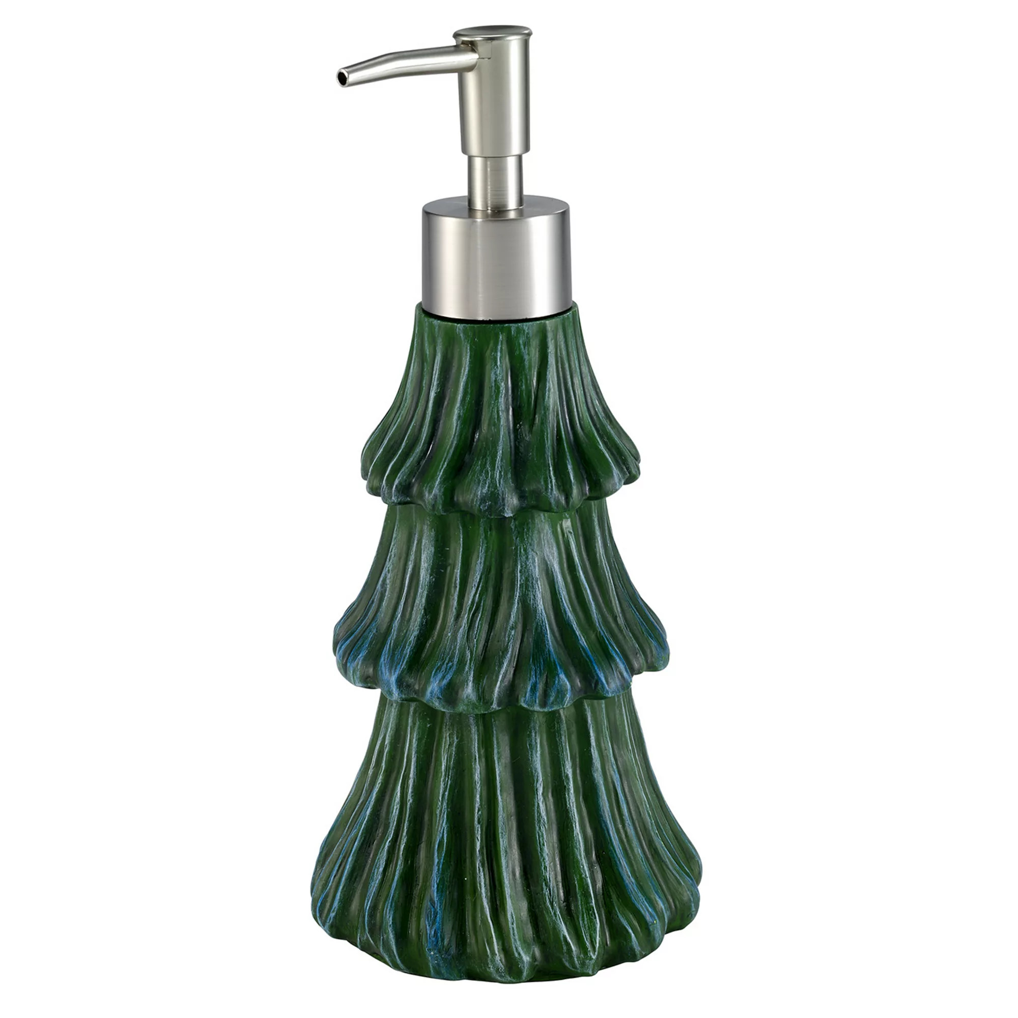 Avanti Christmas Trees Soap Pump | Kohl's