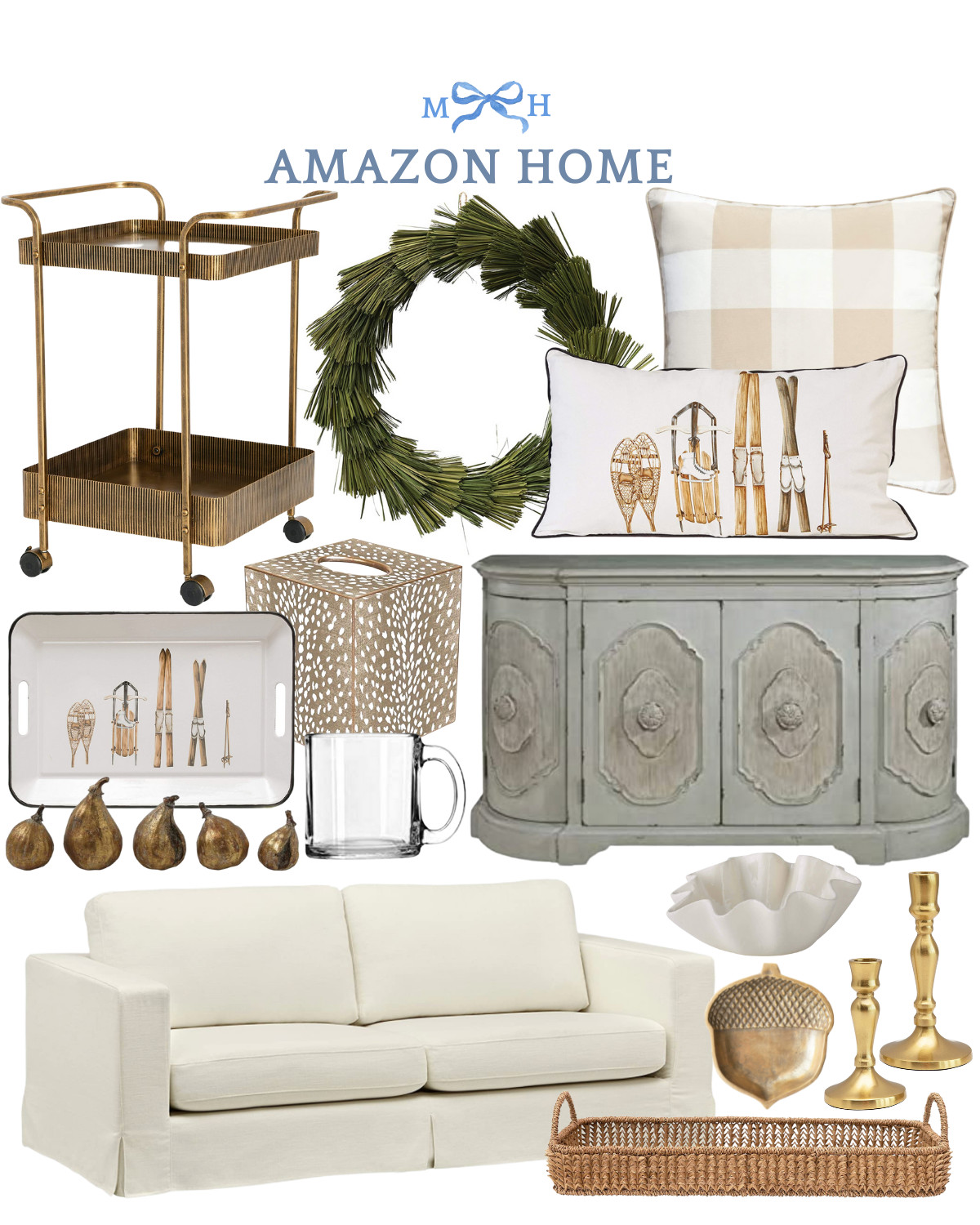 Amazon Home  | Amazon (US)