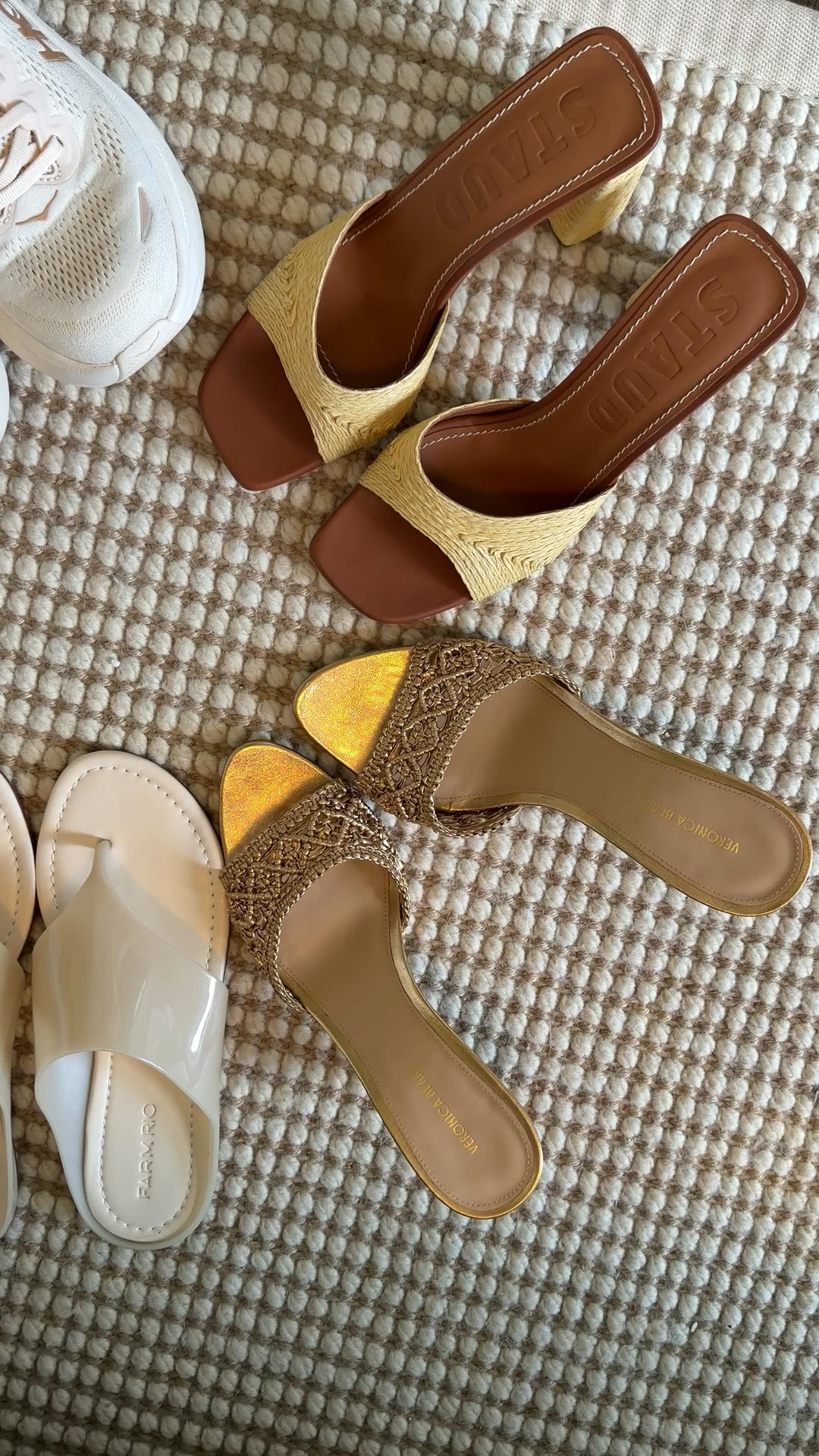 Spring shoes from @Shopbop !!! 