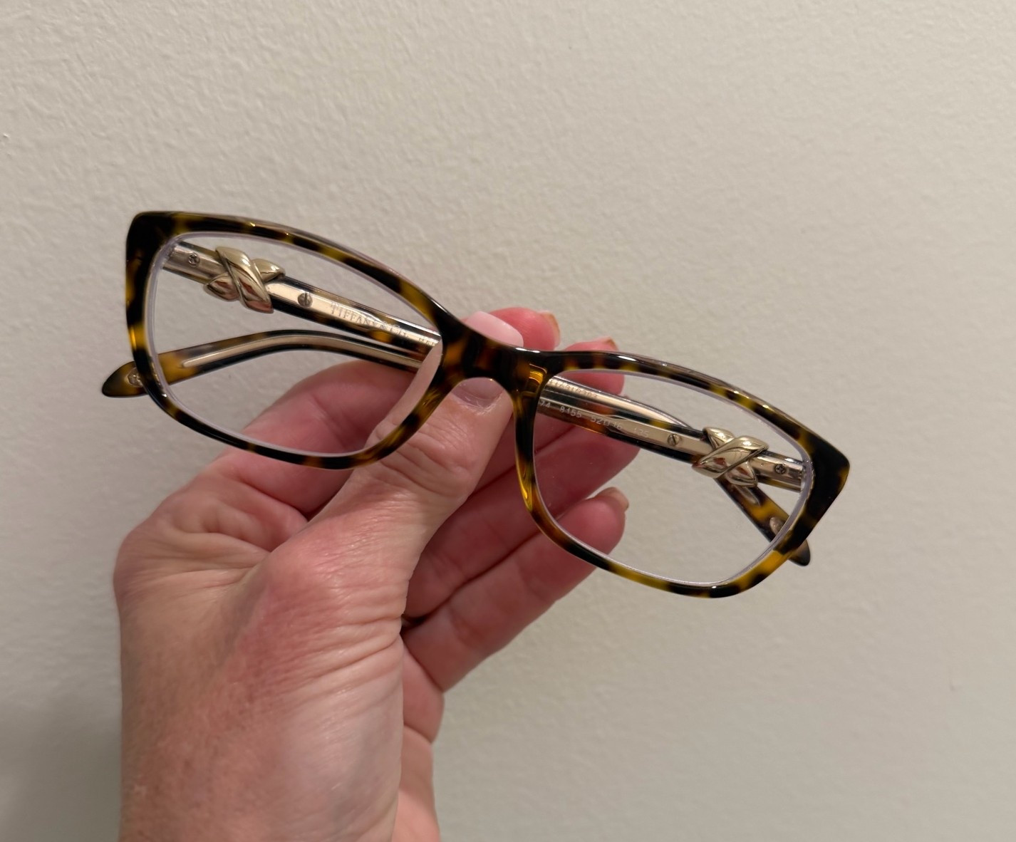 This was always my most requested link. @tiffany&co glasses. Linked here.