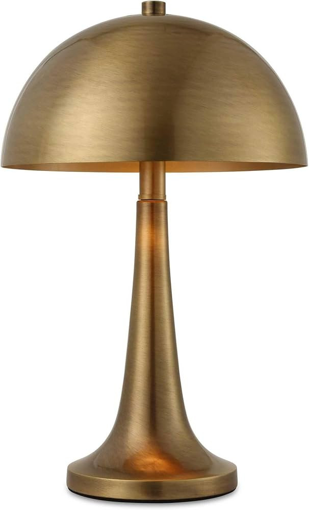 Uttermost 30413-1 Dame - 1 Light Table Lamp-15.75 Inches Tall and 10 Inches Wide | Amazon (US)
