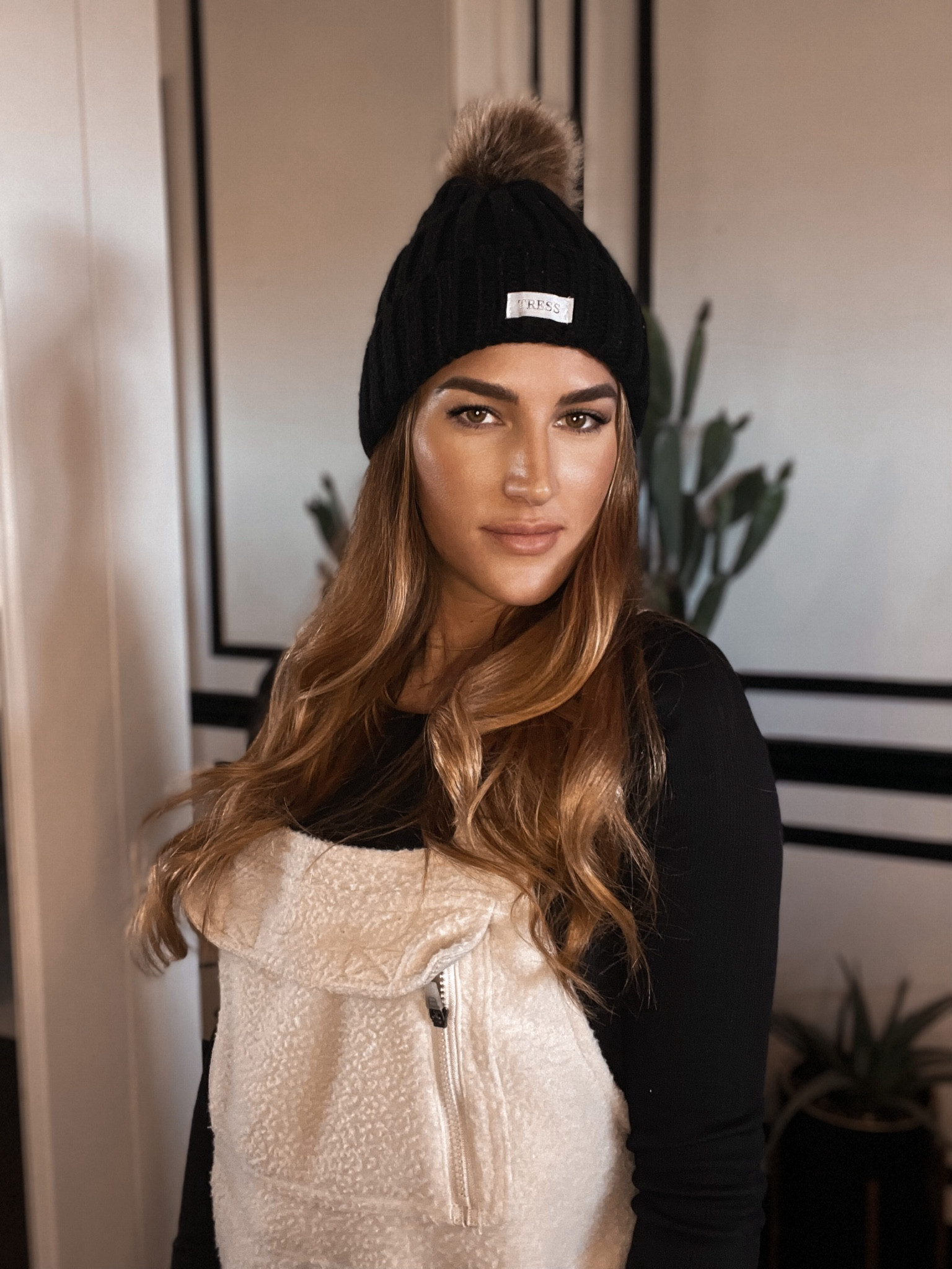 Comfy cozy ❄️

#LTKstyletip #LTKSpringSale #LTKSeasonal