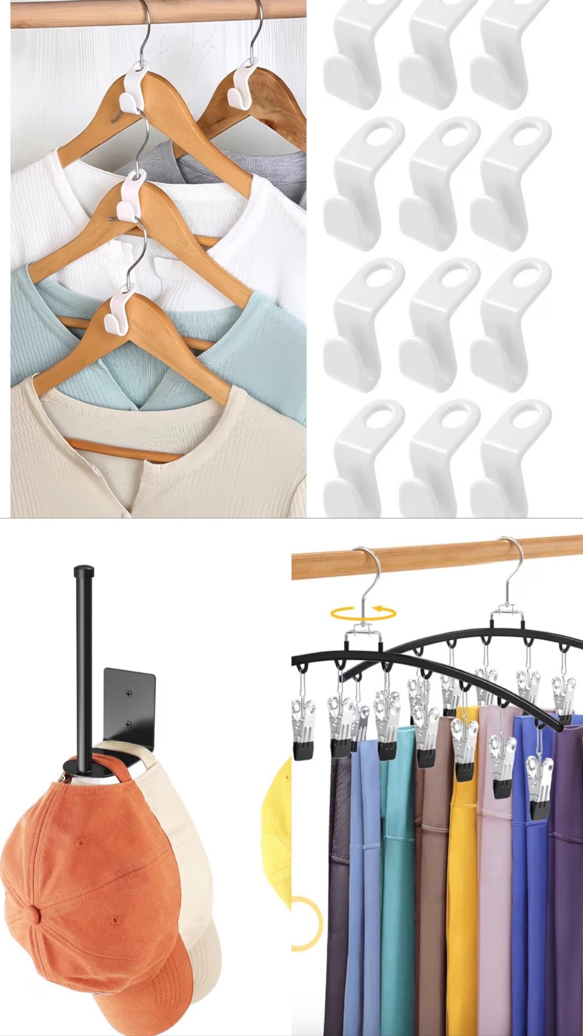 Spring cleaning and organizing must haves!

#LTKHome #LTKootd #LTKSaleAlert