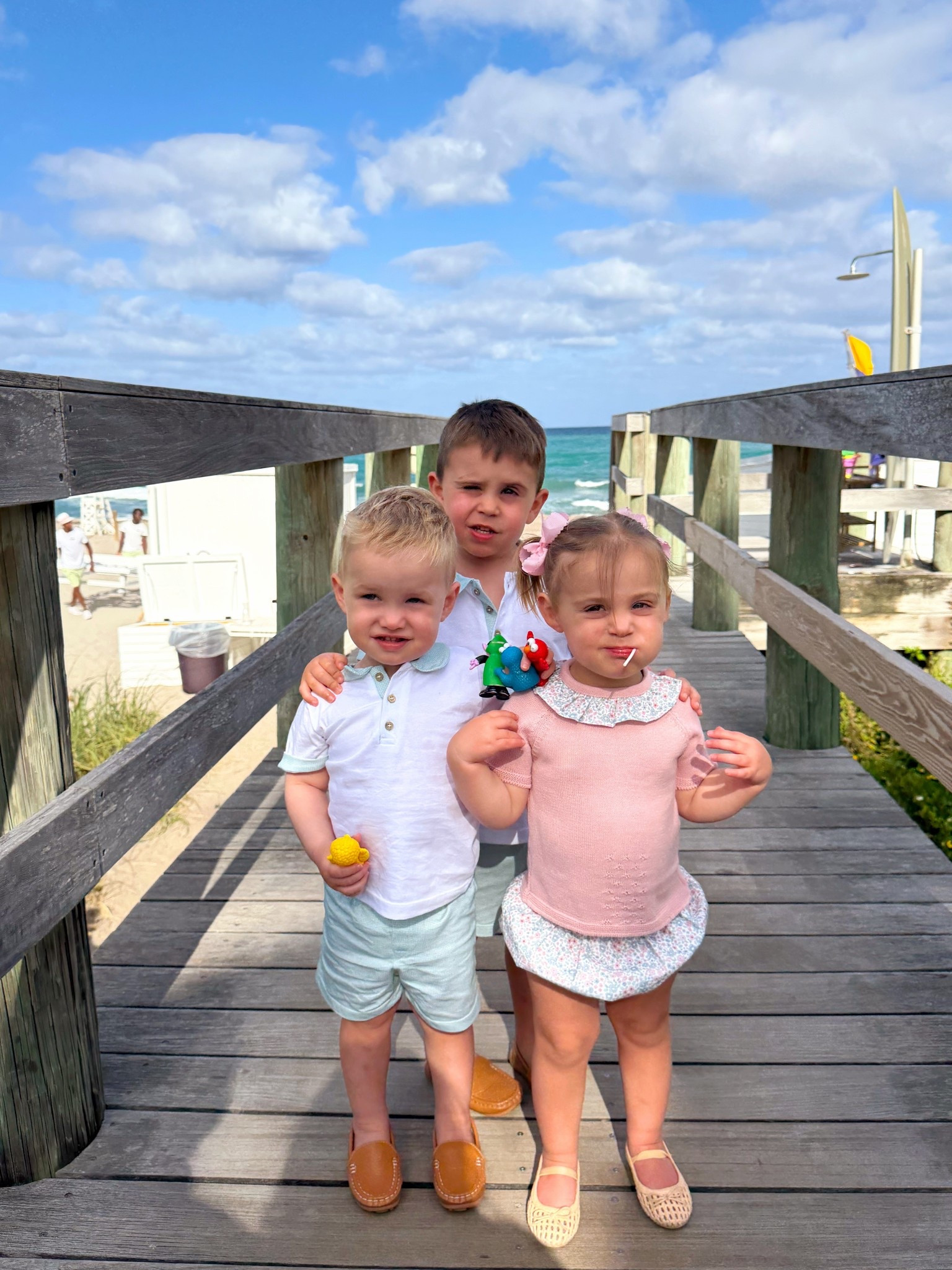 Brother sister matching outfits. Sibiling matching outfits for beach. Twin matching outfits for vacation. 

#LTKKids #LTKBaby #LTKTravel