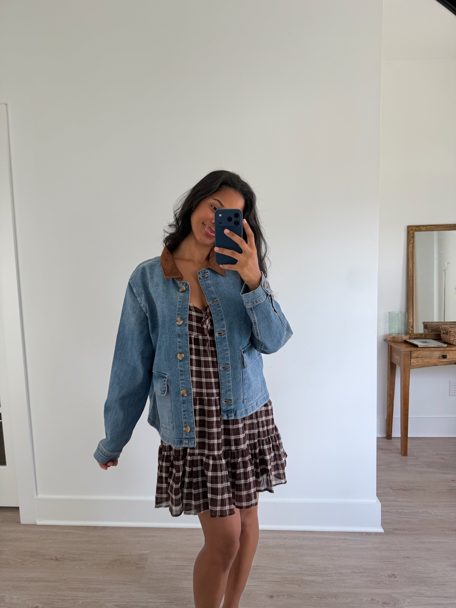 Walmart pre fall finds! 🍁🥰🤎 #walmartpartner #walmartstyle

#LTKootd #LTKSeasonal