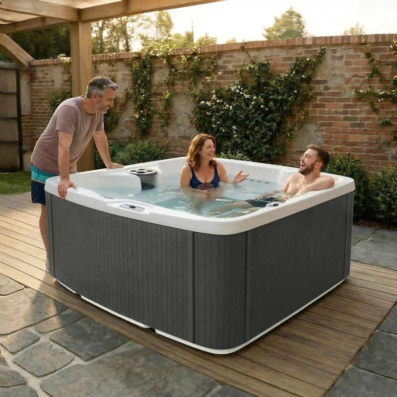 🚨 MAJOR SALE ALERT 🚨 Wayfair clearance is LIVE — up to 70% OFF! Upgrade your outdoor space with chic gazebos, modern pergolas, spa-like hot tubs & more for less 💸 Turn your backyard into a summer paradise 🌴✨ Don’t wait — these deals are selling FAST!

#wayfairfinds #salealert #wayfairclearance #upto70off #summerdeals #outdoorupgrade #backyardinspo #gazebogoals #pergoladesign #hottublife #patioseason #outdoorstyle #homegoals #budgetdecor #dealhunter #homeupgrade #summervibes #luxeforless #trendingdeals #shopandsave #limitedstock #mustshop 

 #LTKSeasonal #LTKHome #LTKSaleAlert