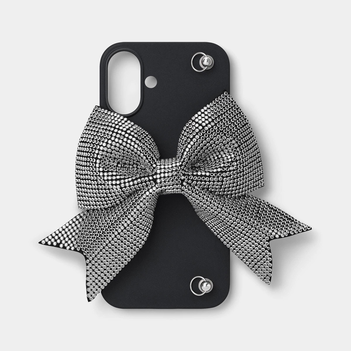 iPhone 16 Bow Embellishment Phone Case - heyday™ | Target