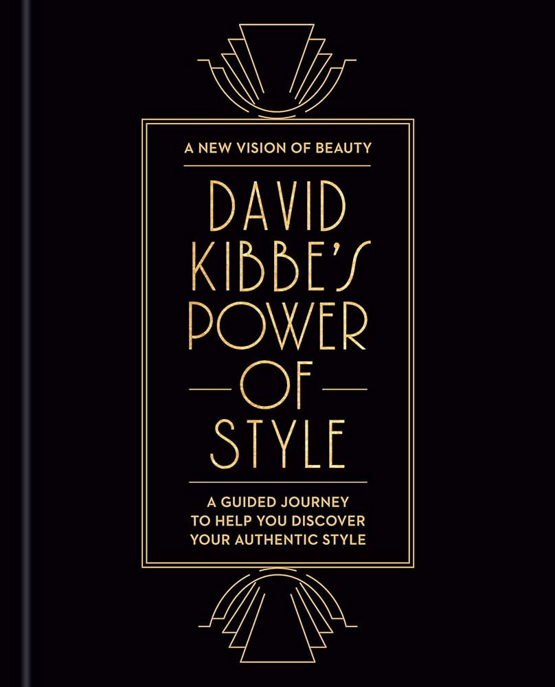 David Kibbe's Power of Style: A Guided Journey to Help You Discover Your Authentic Style | Amazon (US)