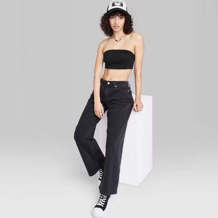 Women's Tube Top - Wild Fable™ | Target