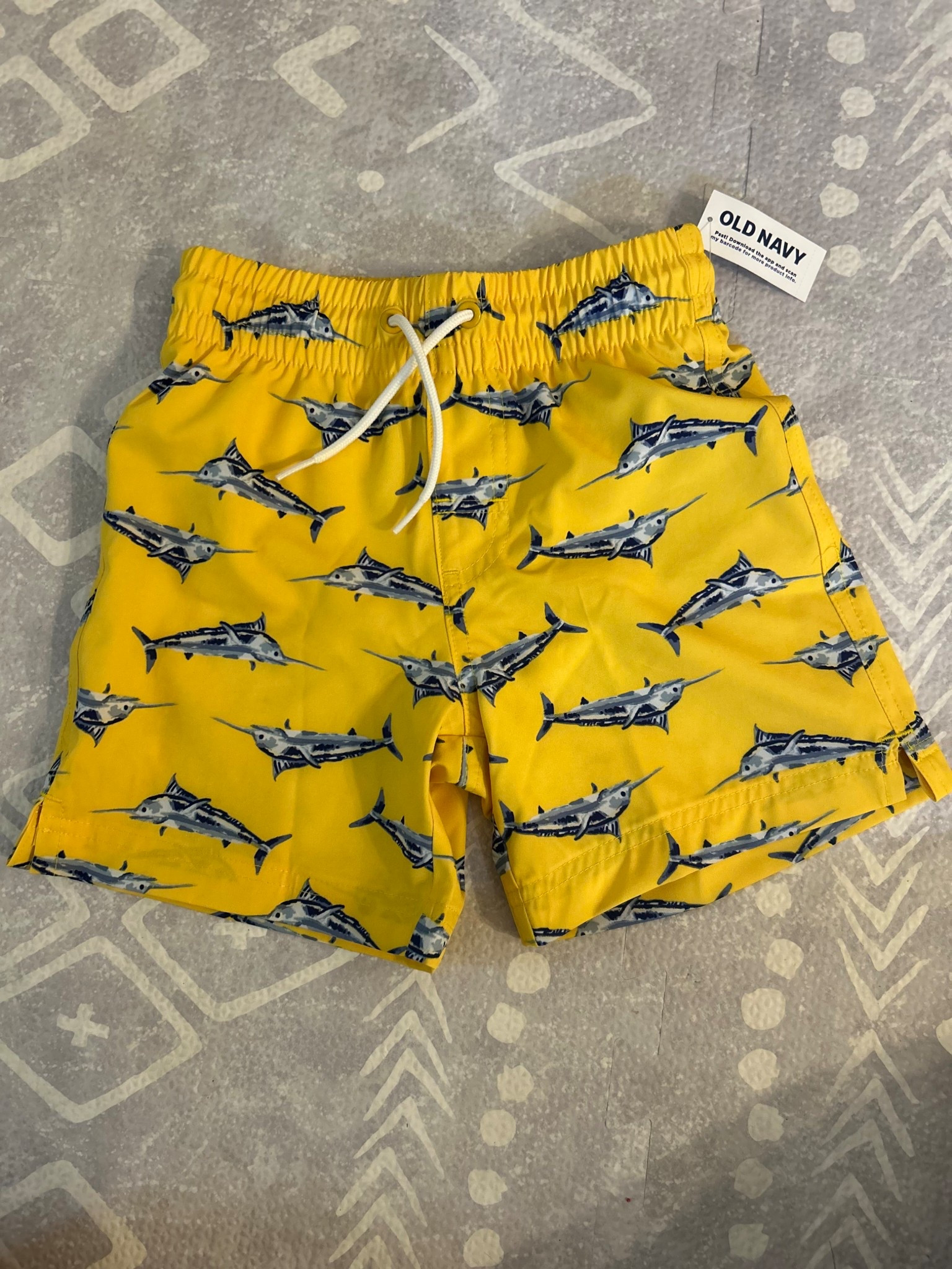 50% off swim at Old Navy right now! 

Spring break style | boys | boys swim | summer | beach 

#LTKmomlife #LTKKids #LTKSaleAlert