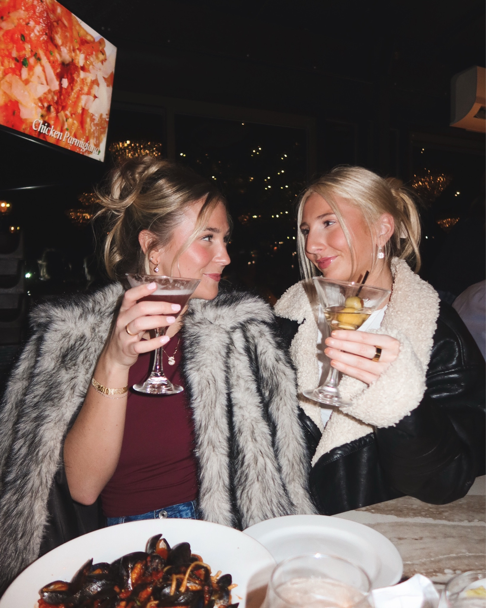 Favorite faux fur jacket ever!! 

#LTKSpringSale #LTKStyleTip #LTKSeasonal