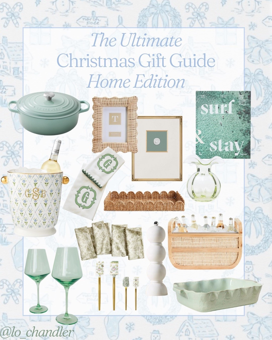 If you are looking for home decor gifts for anyone these are my favorite pieces! You can still order them now and they will
come before Christmas.


#LTKGiftGuide #LTKHoliday #LTKHome