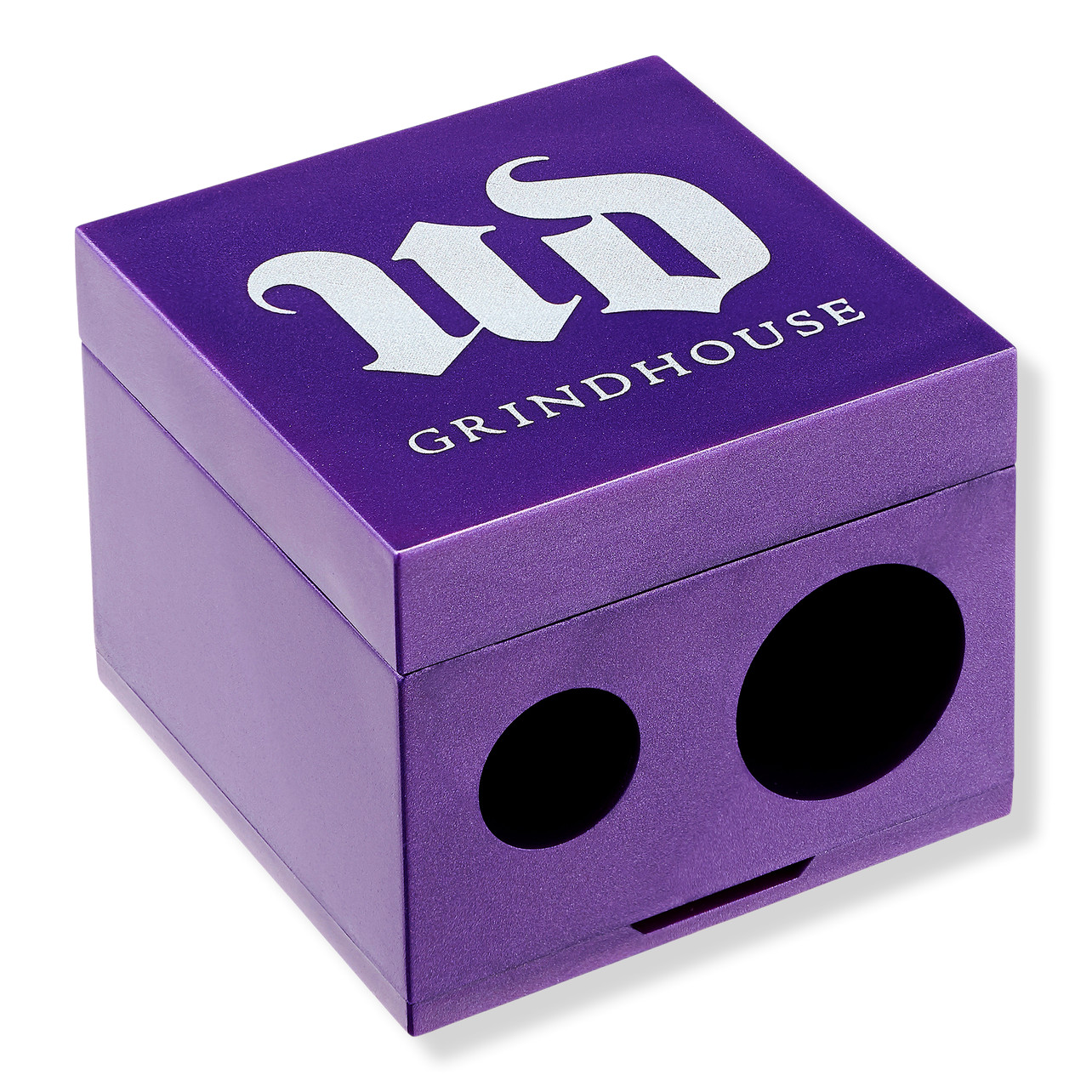 Grindhouse Double Barrel Sharpener | Ulta