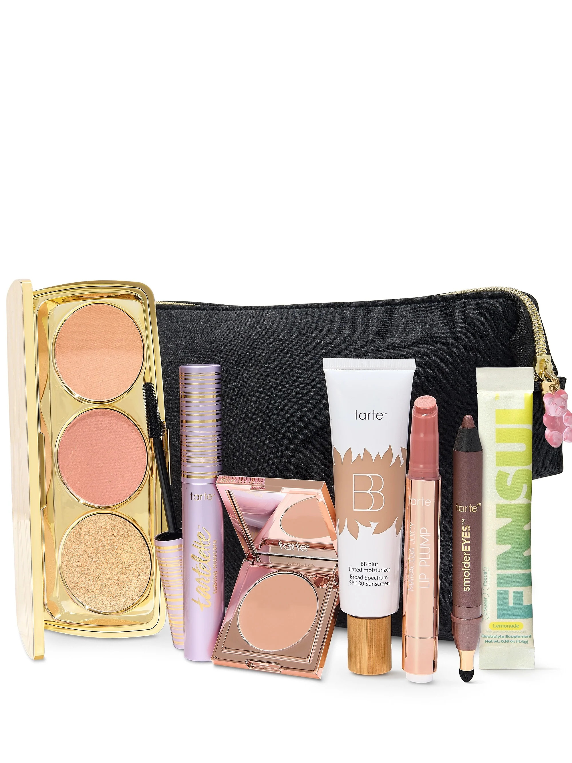 @itsmaureenkelly Custom Kit | tarte cosmetics (Global)