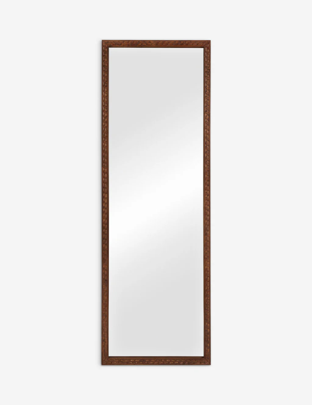 Witt Floor Mirror | Lulu and Georgia 