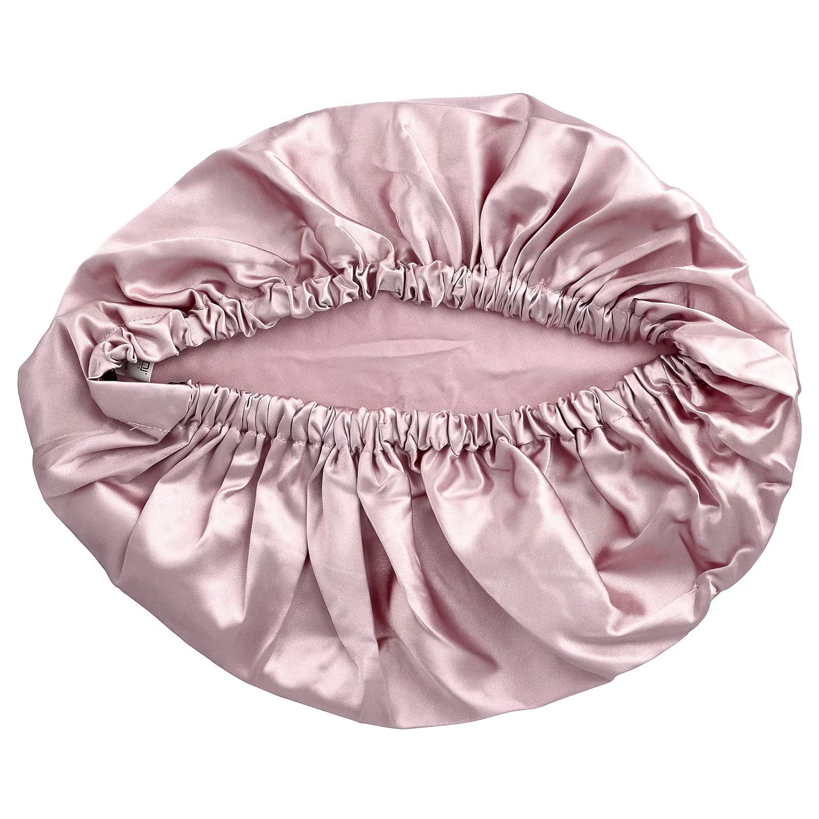 Giovanni, Satin Hair Bonnet, Elegant Blush, 1 Hair Bonnet | iHerb
