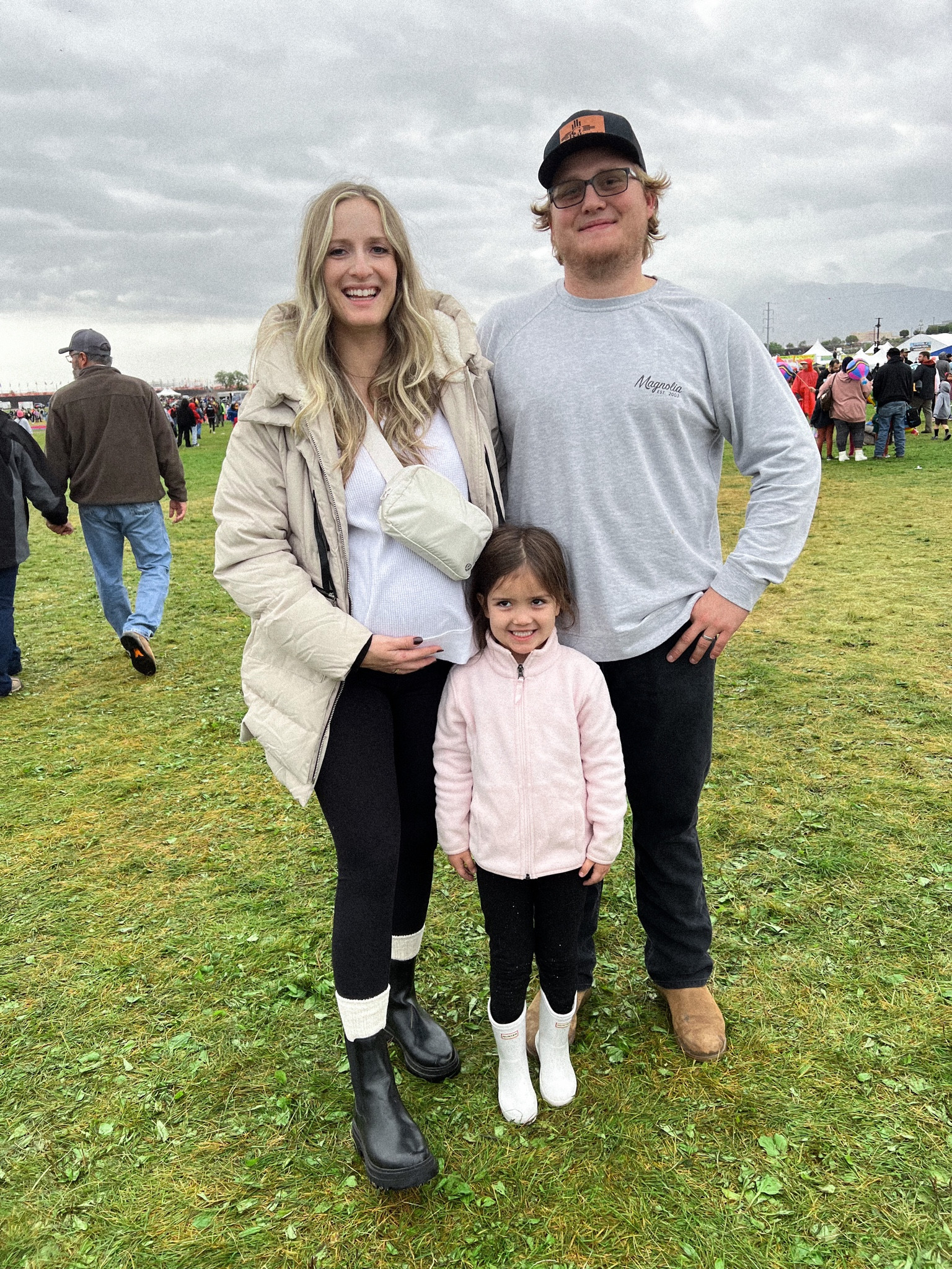 What a wonderful weekend!! Surprised Ian with his family and a diaper party Friday, balloons Saturday and we celebrated baby Olivia! (Wish I had taken pictures with mama to be 😞 ) and then I was surprised with a shower for baby stallings Sunday!! I love you all so much it was such a special weekend 

#LTKbump #LTKbaby #LTKSeasonal