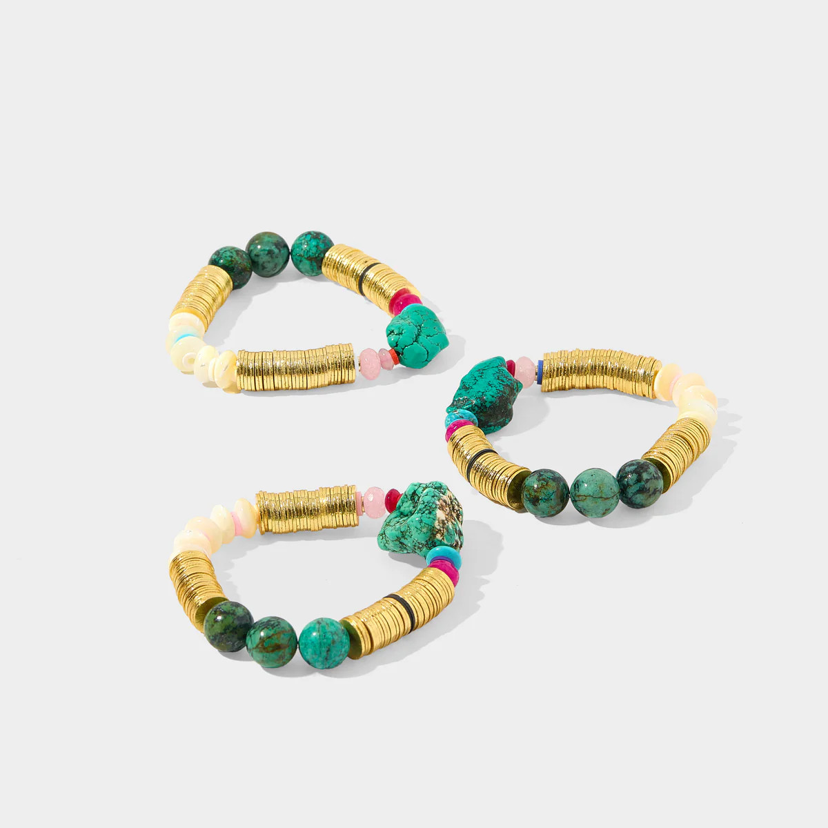 La Noche Bracelet | Allie + Bess