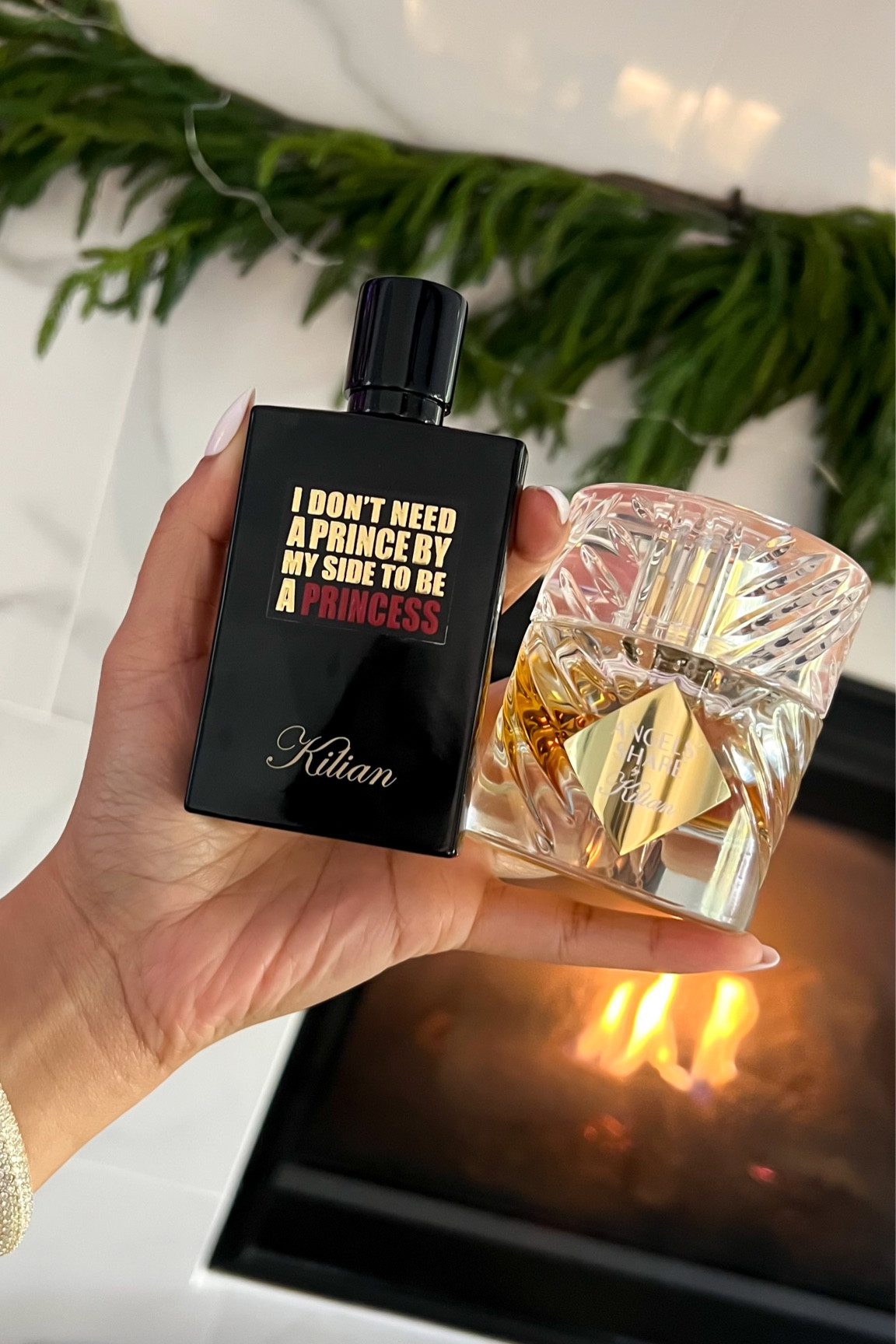 My favorite gourmand perfumes are 20% off today! Use code Yaygifting

#LTKGiftGuide #LTKbeauty #LTKsalealert