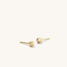 Sphere Studs - $58 | Mejuri (Global)