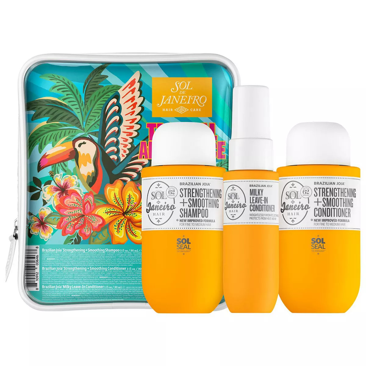 Sol de Janeiro Tropical Abundance | Kohl's