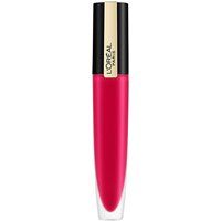 L'Oréal Paris Rouge Signature Matte Liquid Lipstick 7ml (Various Shades) - 114 I Represent | Look Fantastic (ROW)