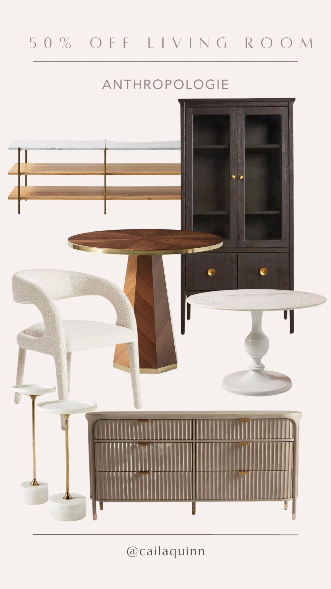 Labor Day Sale Picks:
Anthropologie 50% OFF Living Room

Living Room | Home Decor | Sale Alert

#LTKhome #LTKSeasonal #LTKSale