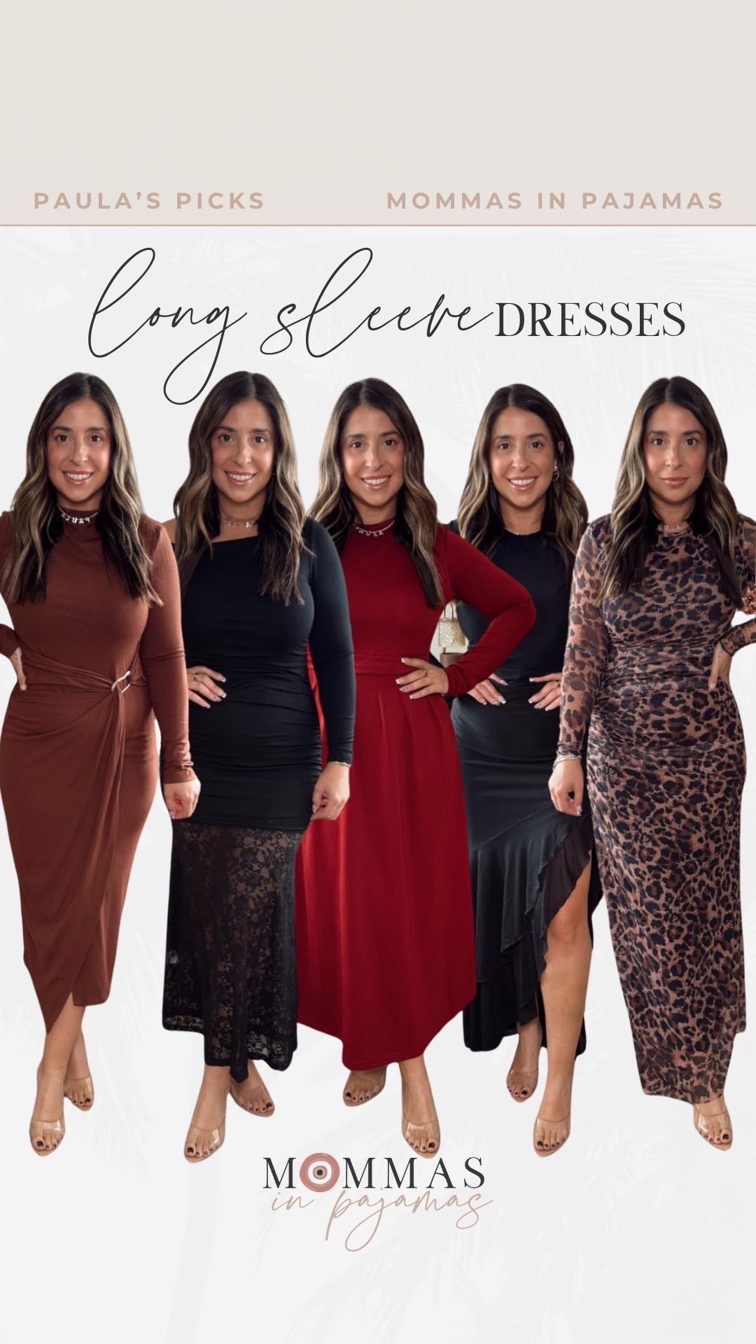 The cutest outfits are from Amazon and they are perfect for the holiday season. I’m obsessed with these long sleeve dresses and the prices are so good! 


#LTKPetite #LTKFindsUnder100 #LTKHoliday