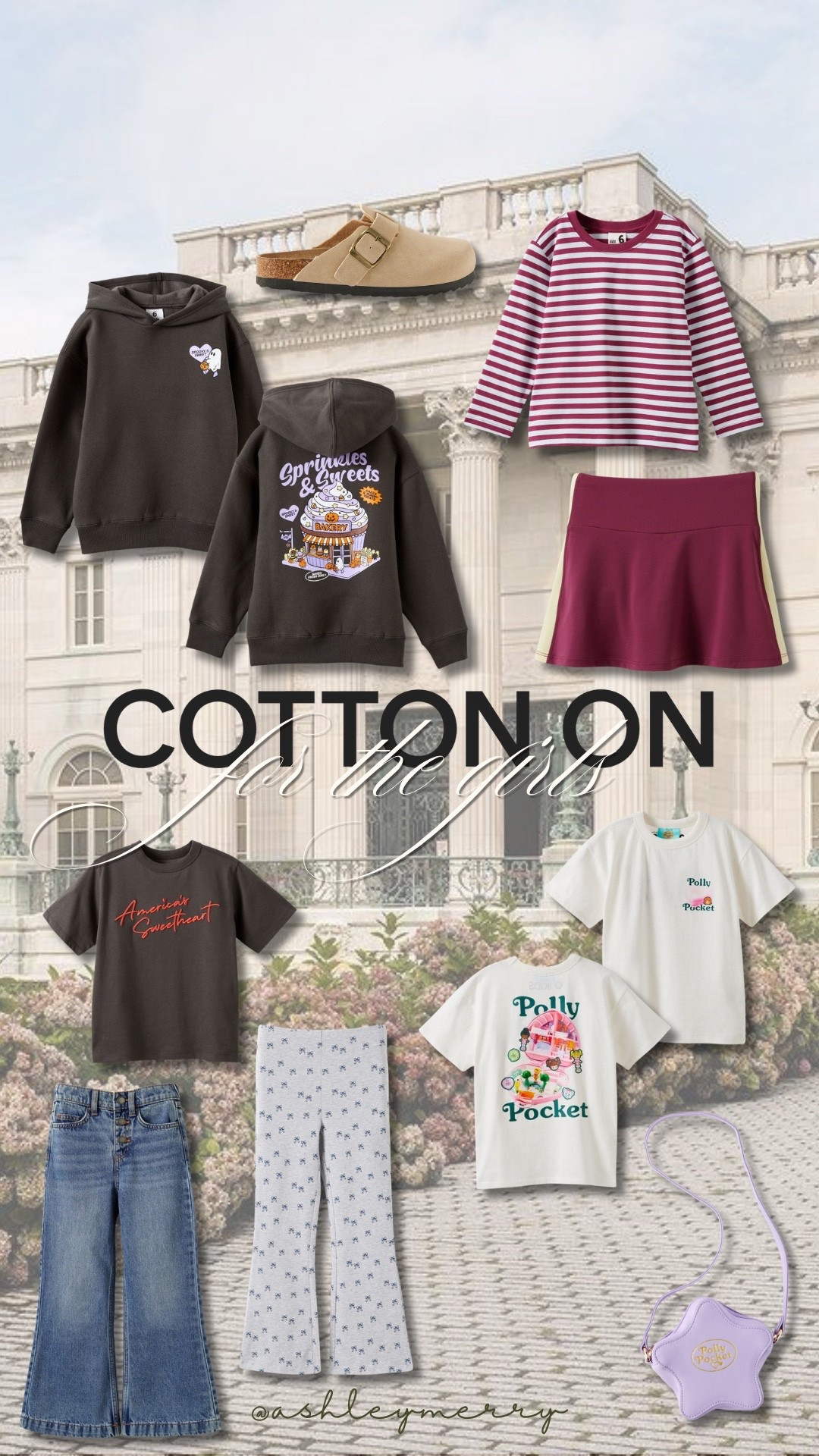 Cutest clothes for kids!

#LTKKids #LTKSeasonal #LTKmomlife