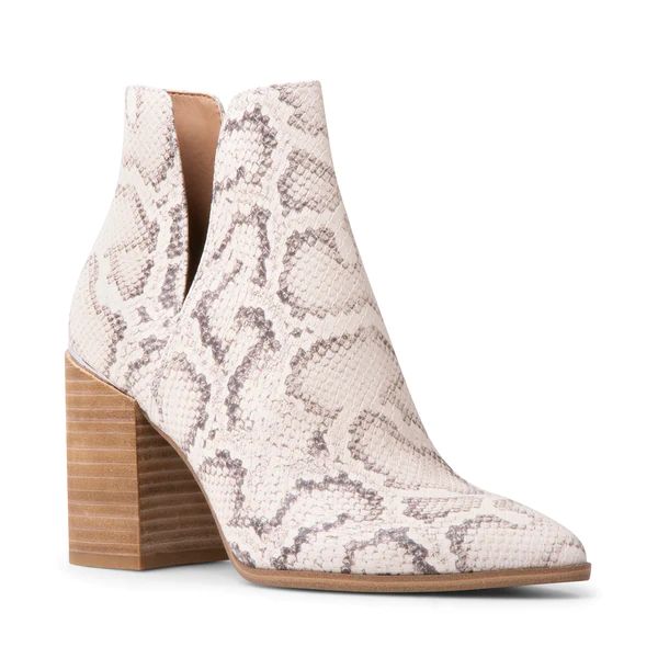 KAYLAH NATURAL EXOTIC | Steve Madden (Canada)