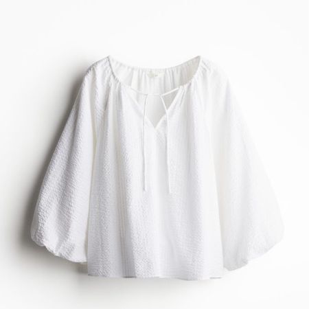 Under $30 white cotton blouse

#LTKFindsUnder50 #LTKFestival #LTKParties