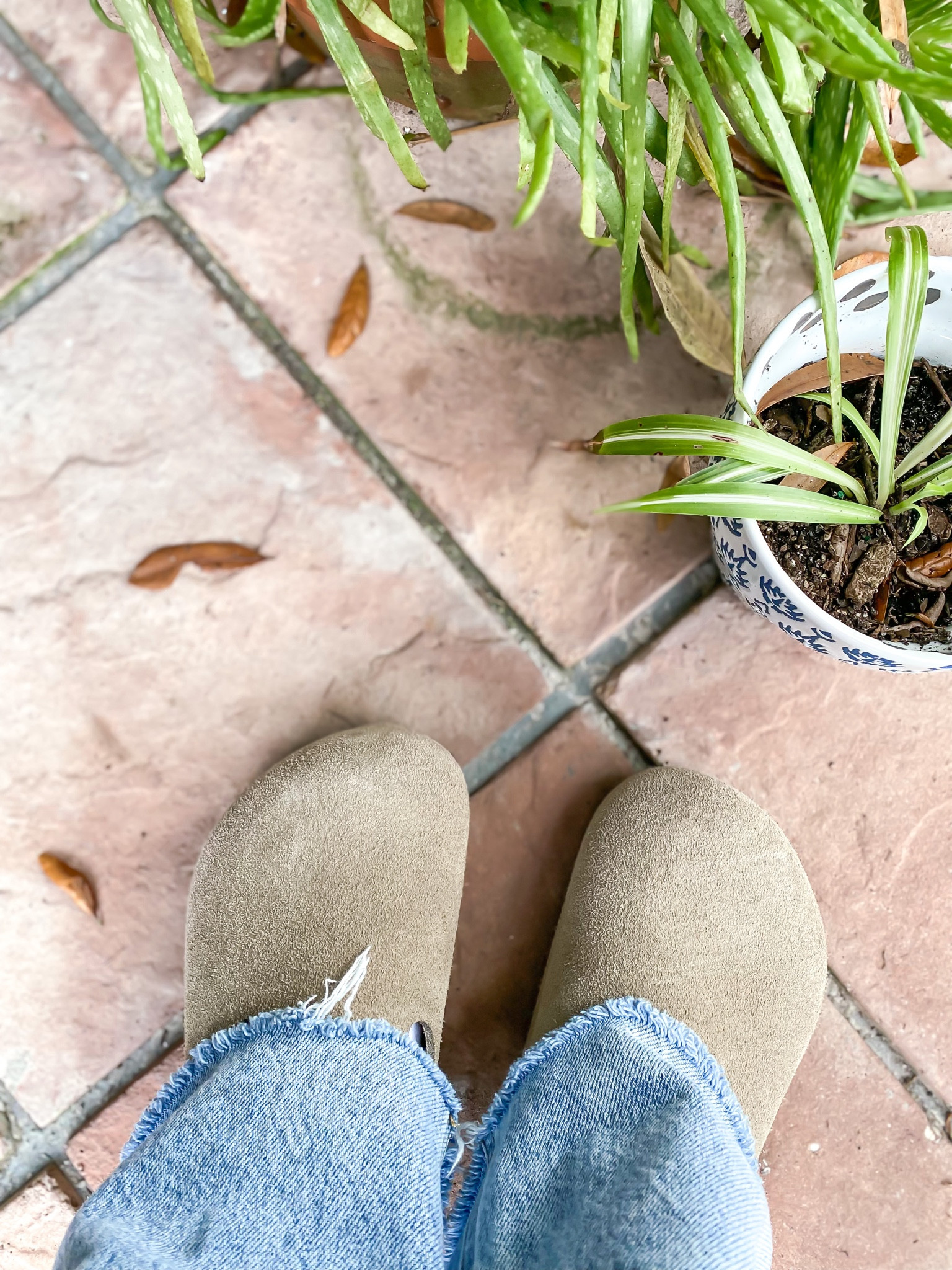 My exact Birkenstock Boston clogs are restocked! #Birkenstock #WorkOutfit #CasualStyle #Chic # Clogs #LTKsalealert 

#LTKSeasonal #LTKFind #LTKshoecrush