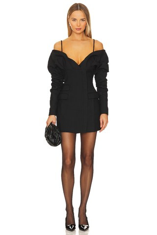 Evelyn Dress
                    
                    NONchalant Label | Revolve Clothing (Global)