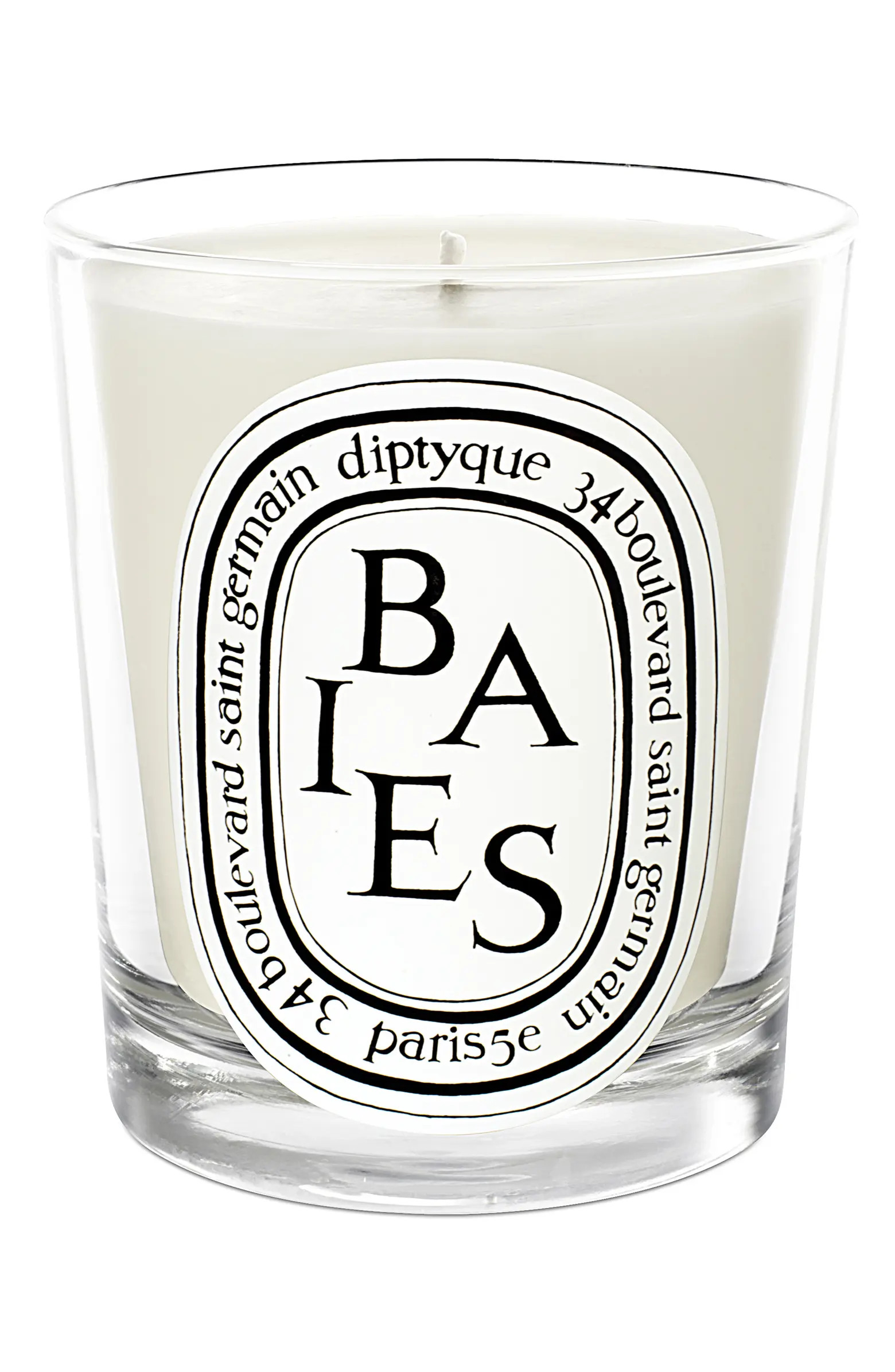 Baies (Berries) Scented Candle | Nordstrom