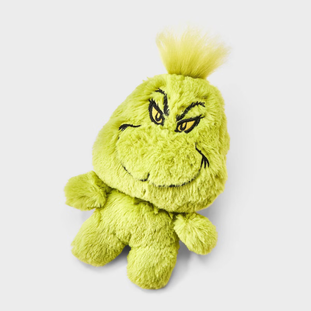 Girls' Christmas The Grinch Bag Charm - Green | Target