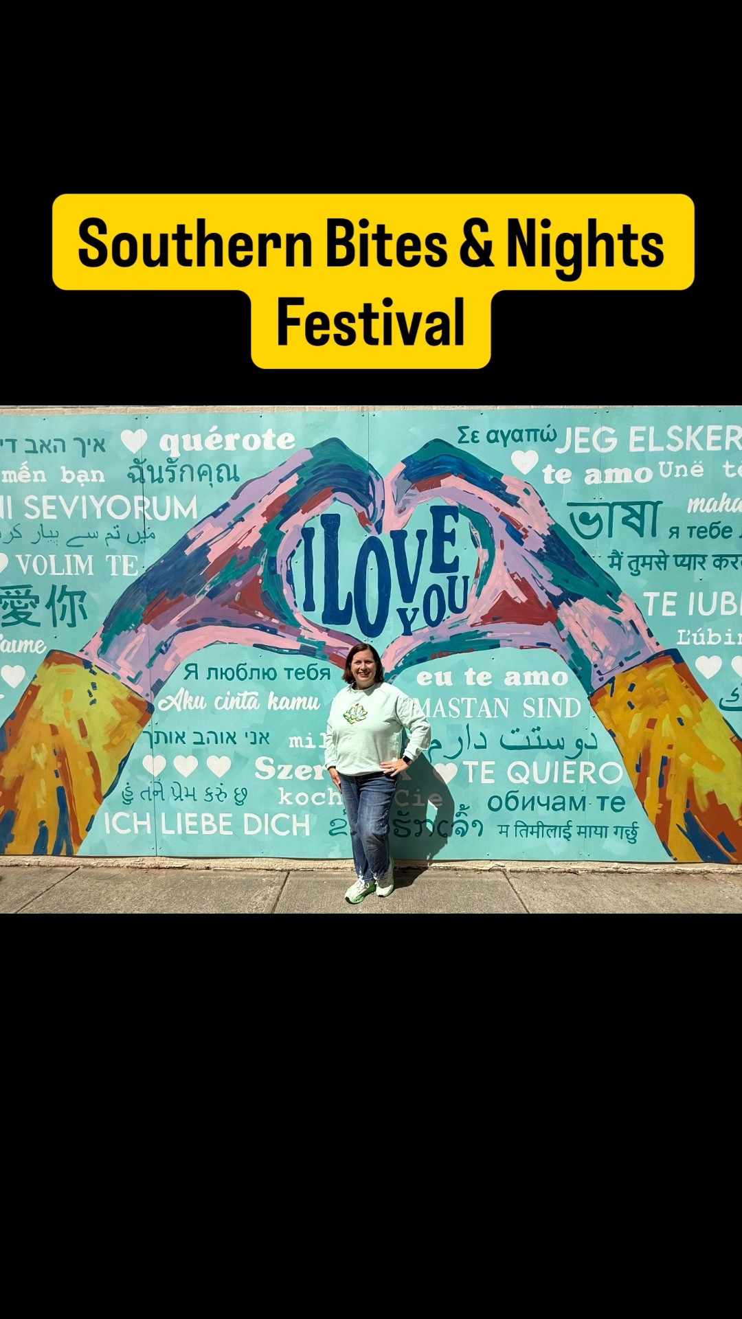 I am a foodie that LOVES food trucks! I was so excited to take my youngest son downtown this weekend for a food truck event! 

I had my favorite Philippine food, pancit and lumpia, and he had a fried oyster plate! 🍽️ 

Then we went antique shopping!!! 🛍️ 

#LTKmomlife #LTKFestival #LTKfoodie