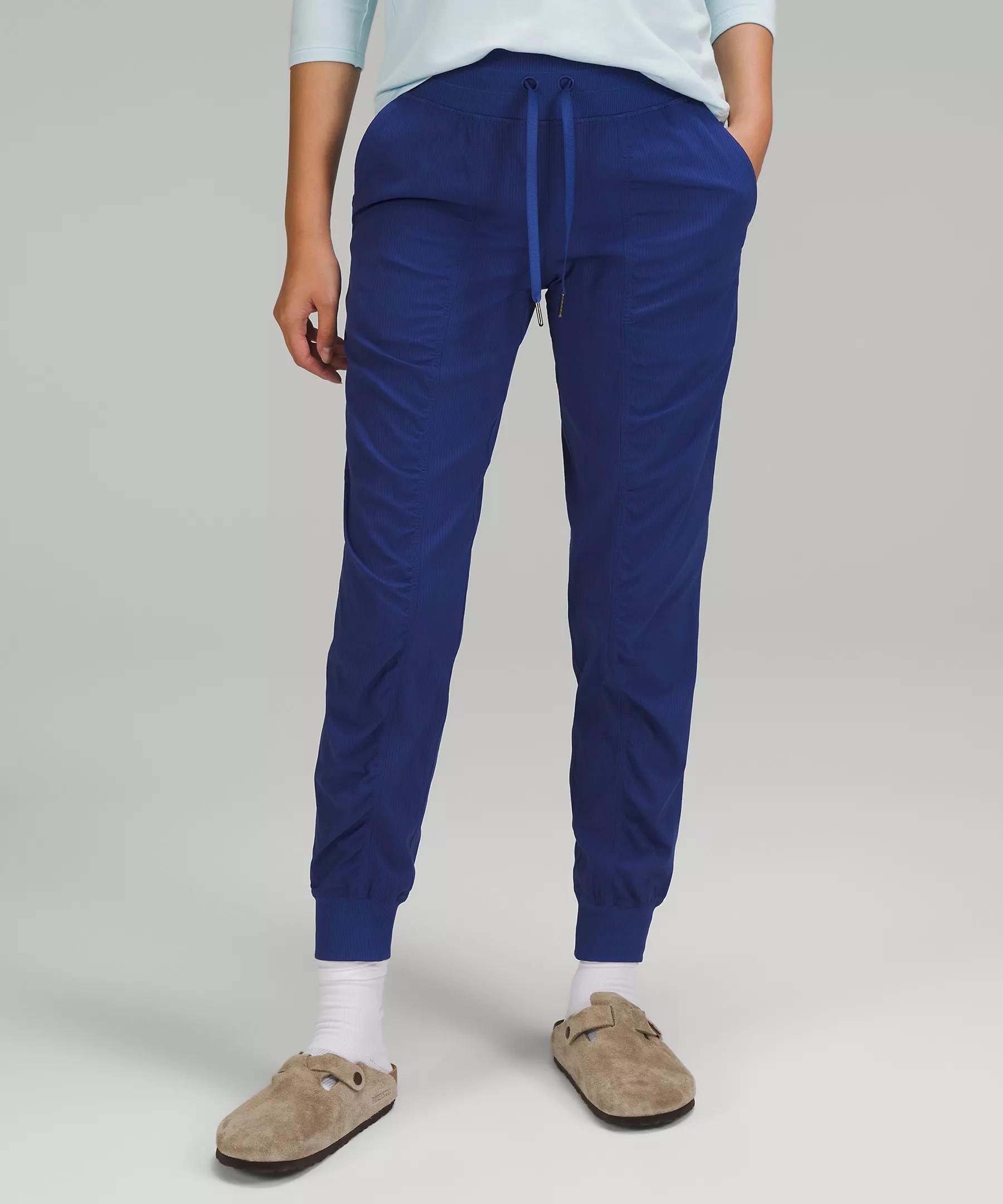 Dance Studio Mid-Rise Jogger *Full Length | Women's Joggers | lululemon | Lululemon (US)
