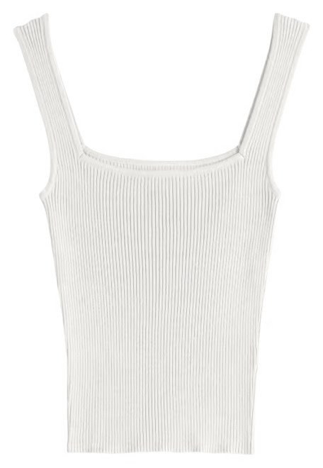 Juniors' SO® Rib Tank Sweater | Kohl's